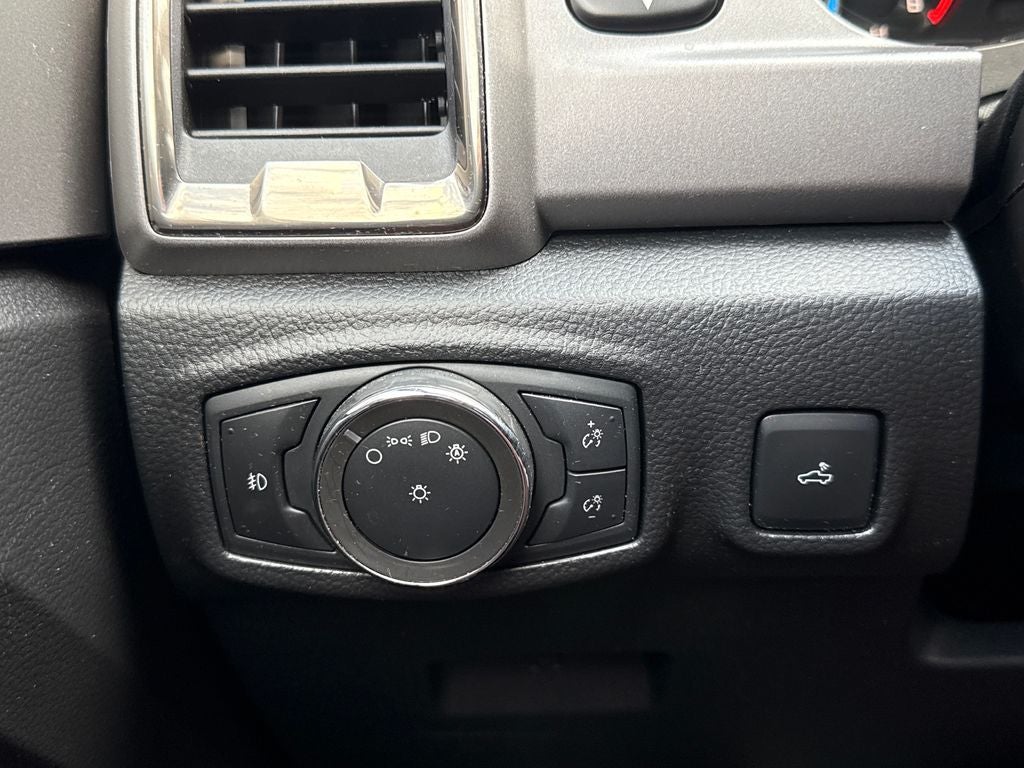 2020 Ford Ranger XLT Blue Certified 4WD Near Milwaukee WI