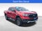 2020 Ford Ranger XLT Blue Certified 4WD Near Milwaukee WI