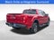 2020 Ford Ranger XLT Blue Certified 4WD Near Milwaukee WI