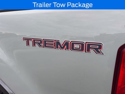 2021 Ford Ranger XLT FORD BLUE CERTIFIED