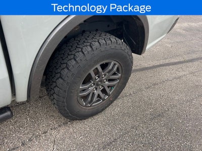 2021 Ford Ranger XLT FORD BLUE CERTIFIED