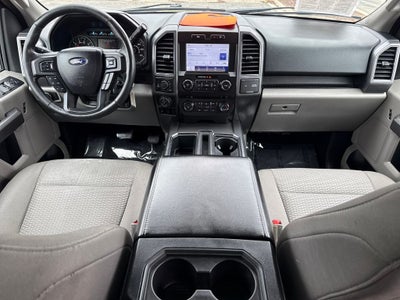 2020 Ford F-150 XLT 4WD Near Milwaukee WI