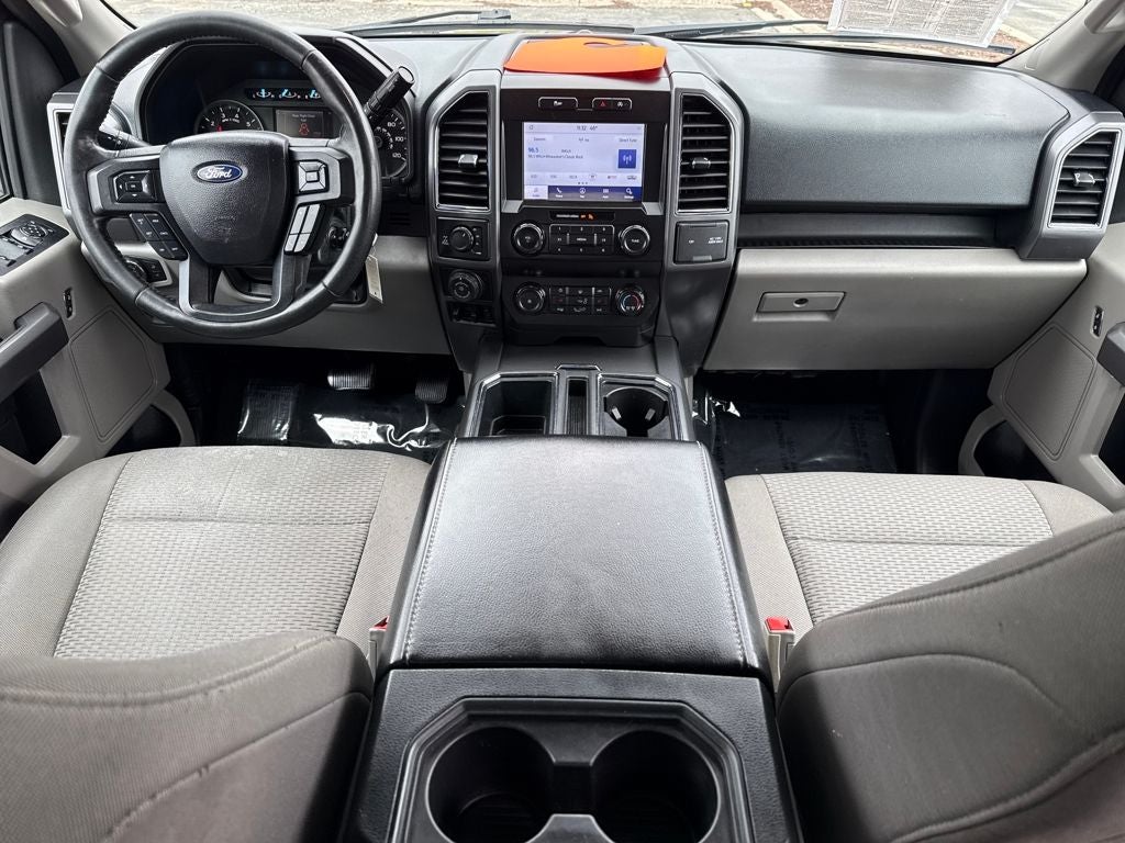 2020 Ford F-150 XLT 4WD Near Milwaukee WI