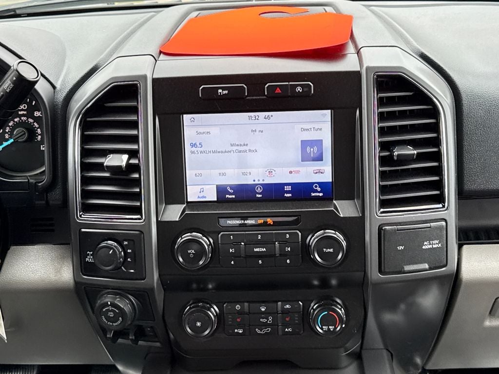 2020 Ford F-150 XLT 4WD Near Milwaukee WI