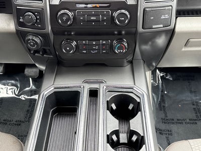 2020 Ford F-150 XLT 4WD Near Milwaukee WI