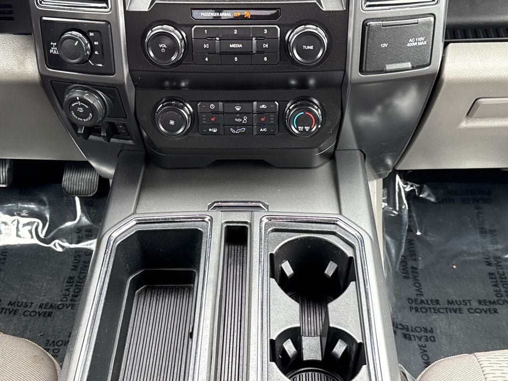 2020 Ford F-150 XLT 4WD Near Milwaukee WI