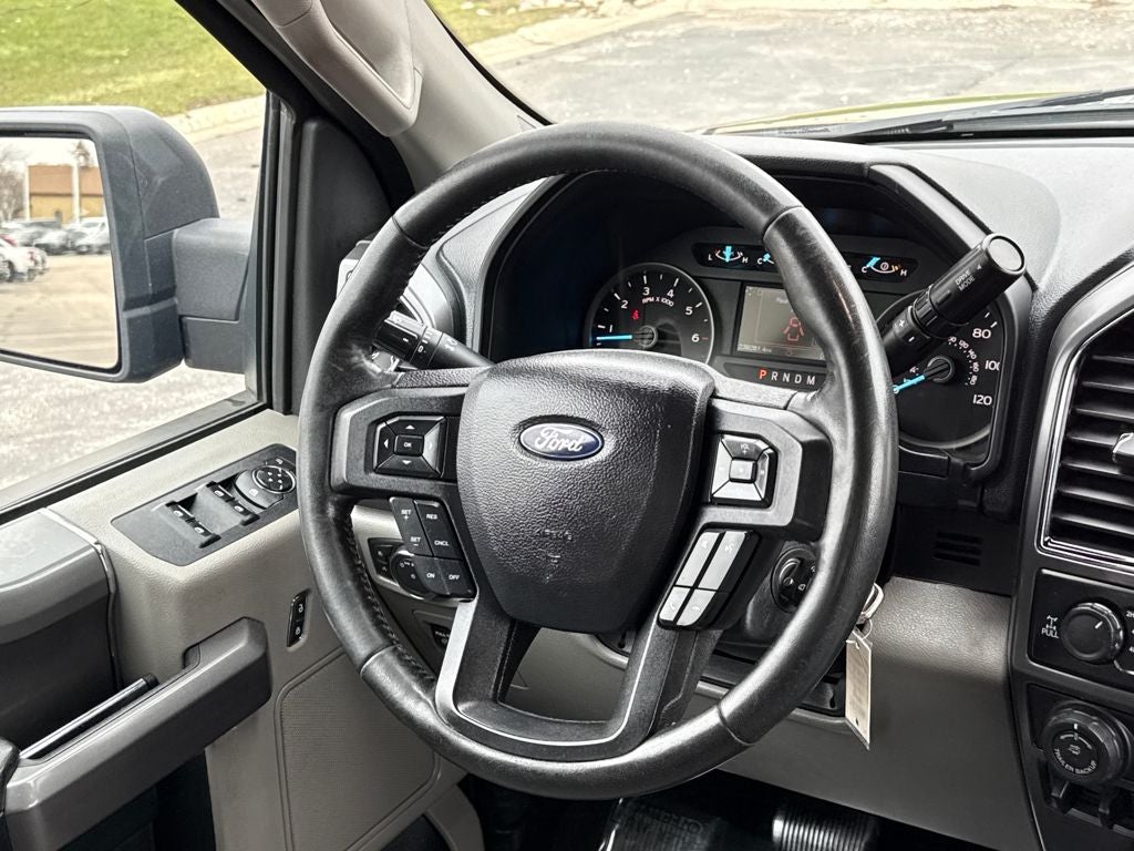 2020 Ford F-150 XLT 4WD Near Milwaukee WI