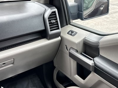 2020 Ford F-150 XLT 4WD Near Milwaukee WI