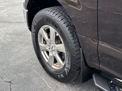2020 Ford F-150 XLT 4WD Near Milwaukee WI