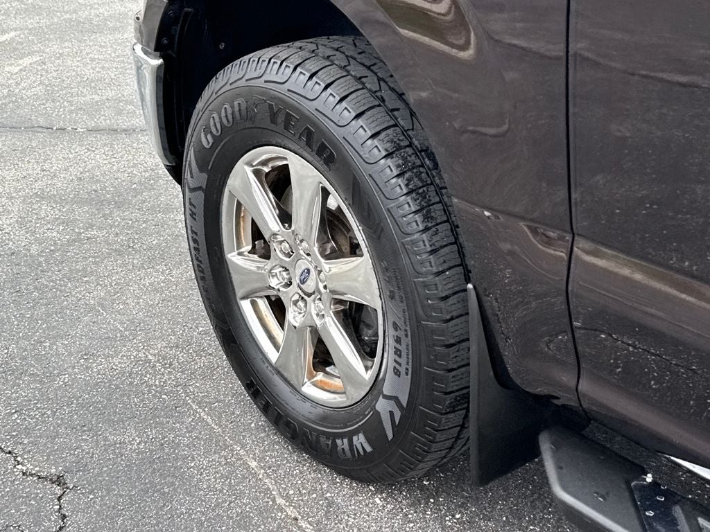 2020 Ford F-150 XLT 4WD Near Milwaukee WI