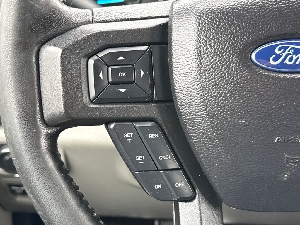 2020 Ford F-150 XLT 4WD Near Milwaukee WI