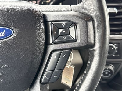 2020 Ford F-150 XLT 4WD Near Milwaukee WI