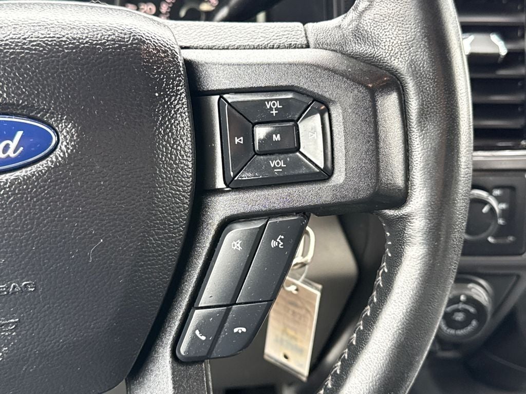 2020 Ford F-150 XLT 4WD Near Milwaukee WI