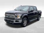 2020 Ford F-150 XLT 4WD Near Milwaukee WI