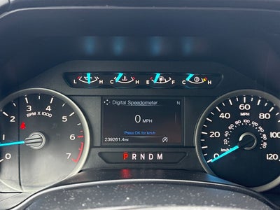 2020 Ford F-150 XLT 4WD Near Milwaukee WI