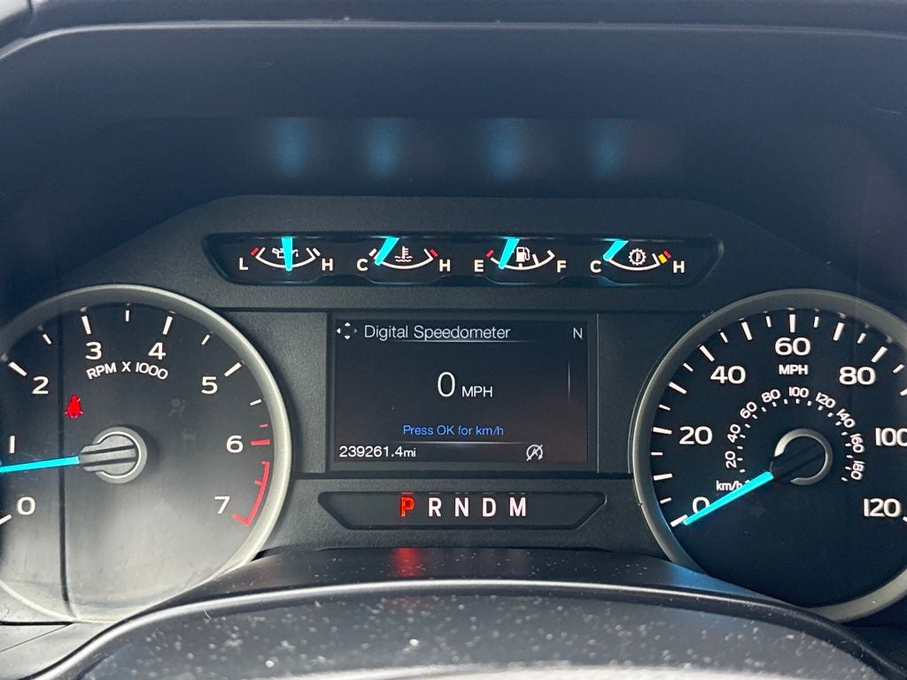 2020 Ford F-150 XLT 4WD Near Milwaukee WI