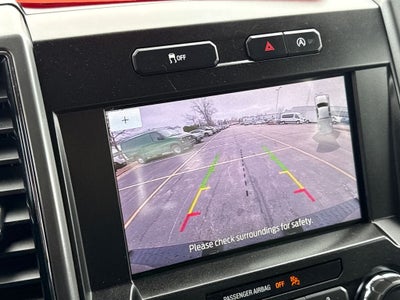2020 Ford F-150 XLT 4WD Near Milwaukee WI