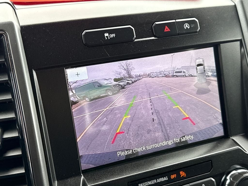 2020 Ford F-150 XLT 4WD Near Milwaukee WI