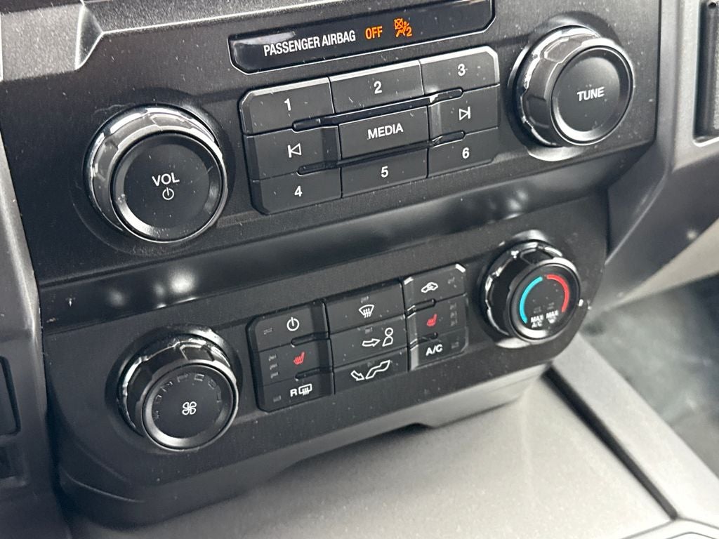 2020 Ford F-150 XLT 4WD Near Milwaukee WI