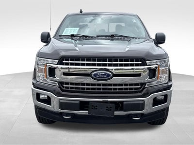 2020 Ford F-150 XLT 4WD Near Milwaukee WI