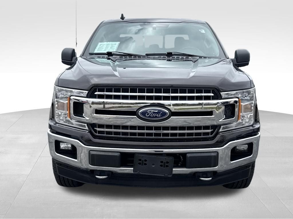 2020 Ford F-150 XLT 4WD Near Milwaukee WI