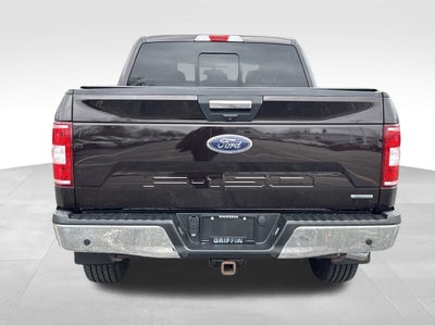 2020 Ford F-150 XLT 4WD Near Milwaukee WI
