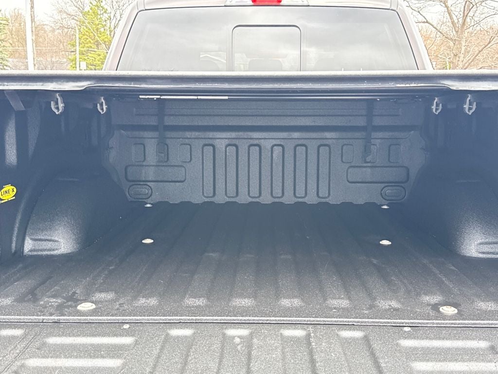 2020 Ford F-150 XLT 4WD Near Milwaukee WI