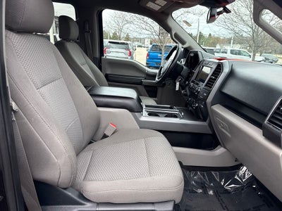 2020 Ford F-150 XLT 4WD Near Milwaukee WI
