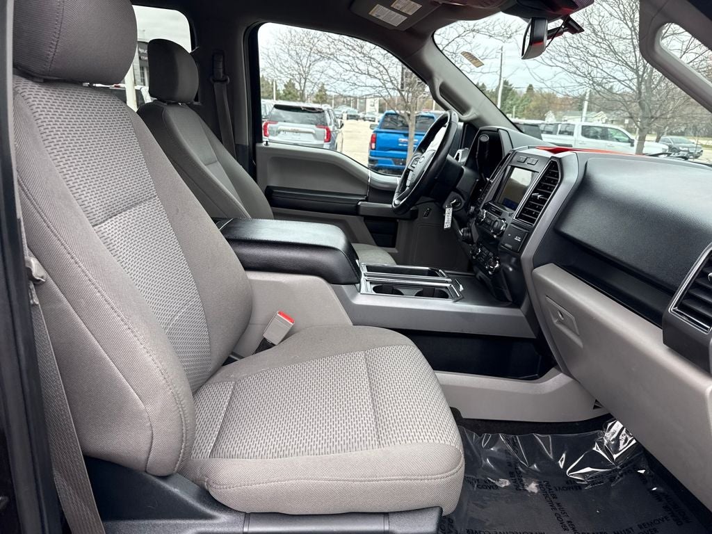 2020 Ford F-150 XLT 4WD Near Milwaukee WI