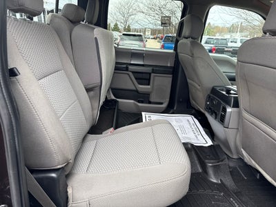 2020 Ford F-150 XLT 4WD Near Milwaukee WI