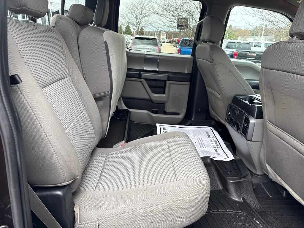 2020 Ford F-150 XLT 4WD Near Milwaukee WI