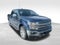 2020 Ford F-150 Lariat Blue Certified 4WD Near Milwaukee WI