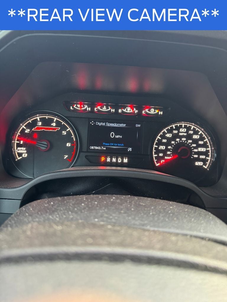 2019 Ford F-150 XLT FORD BLUE CERTIFIED