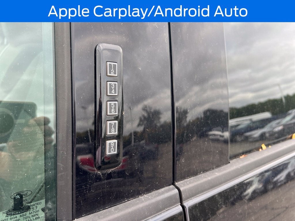 2019 Ford F-150 XLT FORD BLUE CERTIFIED