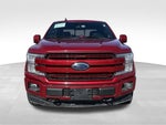 2020 Ford F-150 Lariat 4WD Near Milwaukee WI