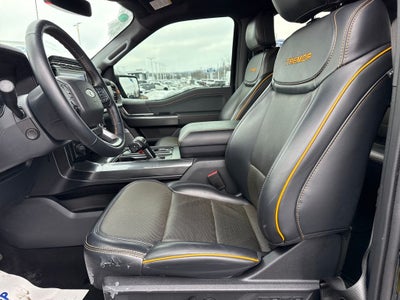 2023 Ford F-150 Tremor Certified 4WD Near Milwaukee WI