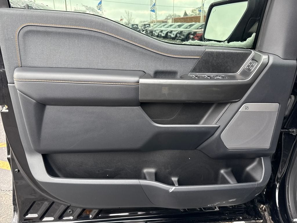 2023 Ford F-150 Tremor Certified 4WD Near Milwaukee WI