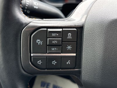 2023 Ford F-150 Tremor Certified 4WD Near Milwaukee WI