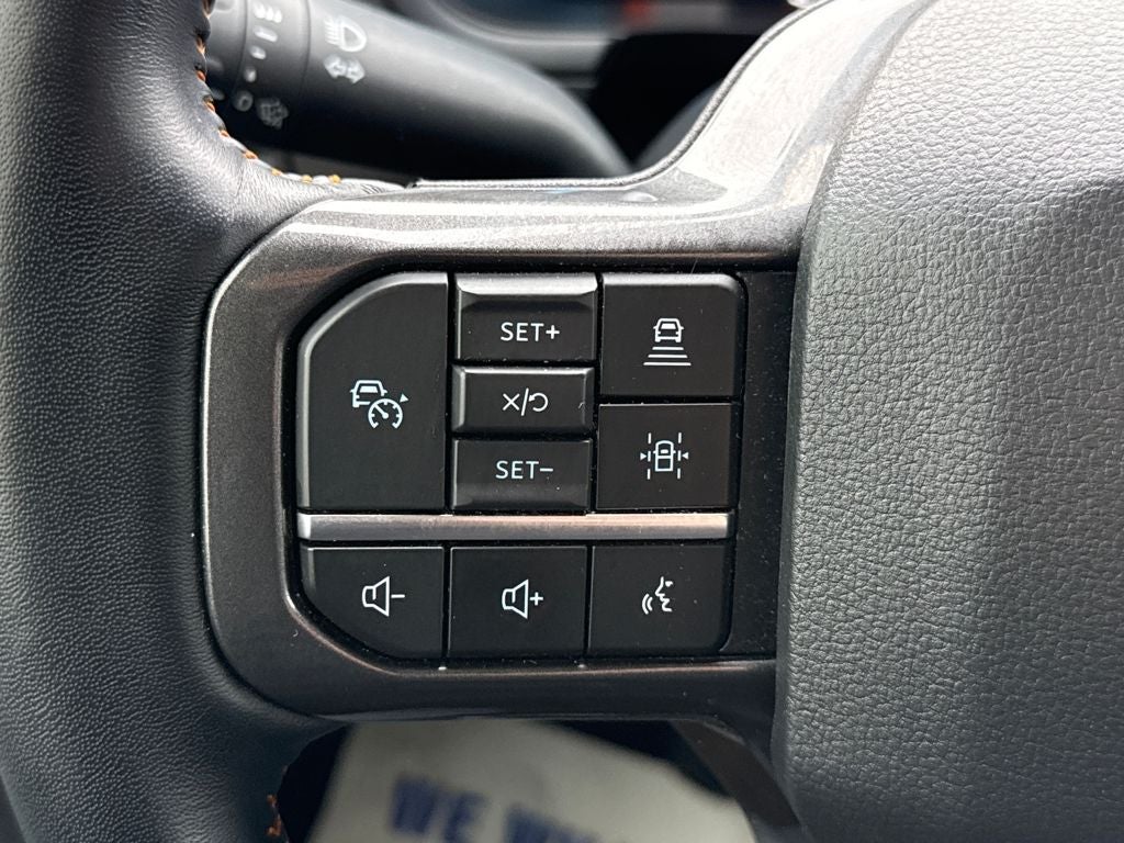 2023 Ford F-150 Tremor Certified 4WD Near Milwaukee WI