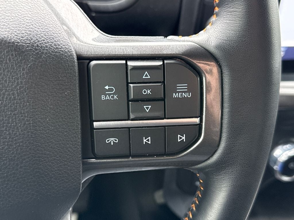 2023 Ford F-150 Tremor Certified 4WD Near Milwaukee WI