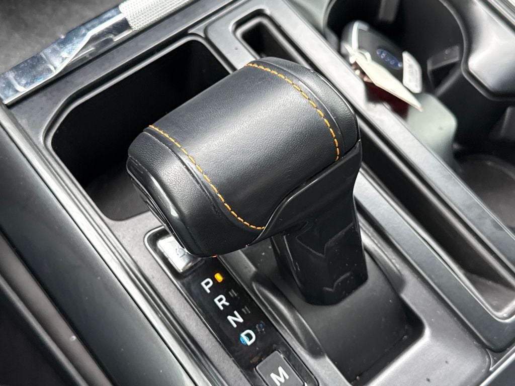 2023 Ford F-150 Tremor Certified 4WD Near Milwaukee WI