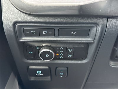 2023 Ford F-150 Tremor Certified 4WD Near Milwaukee WI