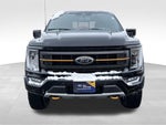 2023 Ford F-150 Tremor Certified 4WD Near Milwaukee WI