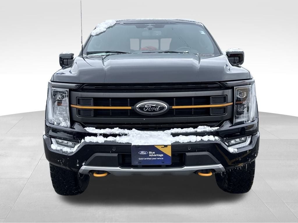 2023 Ford F-150 Tremor Certified 4WD Near Milwaukee WI