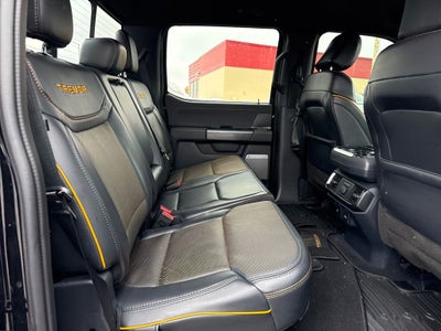 2023 Ford F-150 Tremor Certified 4WD Near Milwaukee WI