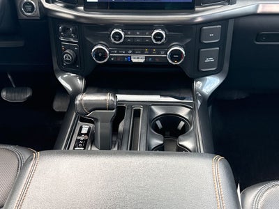 2023 Ford F-150 Tremor Certified 4WD Near Milwaukee WI