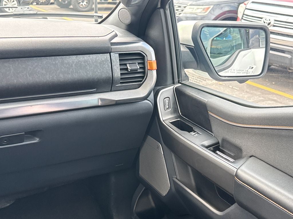 2023 Ford F-150 Tremor Certified 4WD Near Milwaukee WI