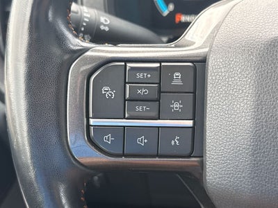 2023 Ford F-150 Tremor Certified 4WD Near Milwaukee WI