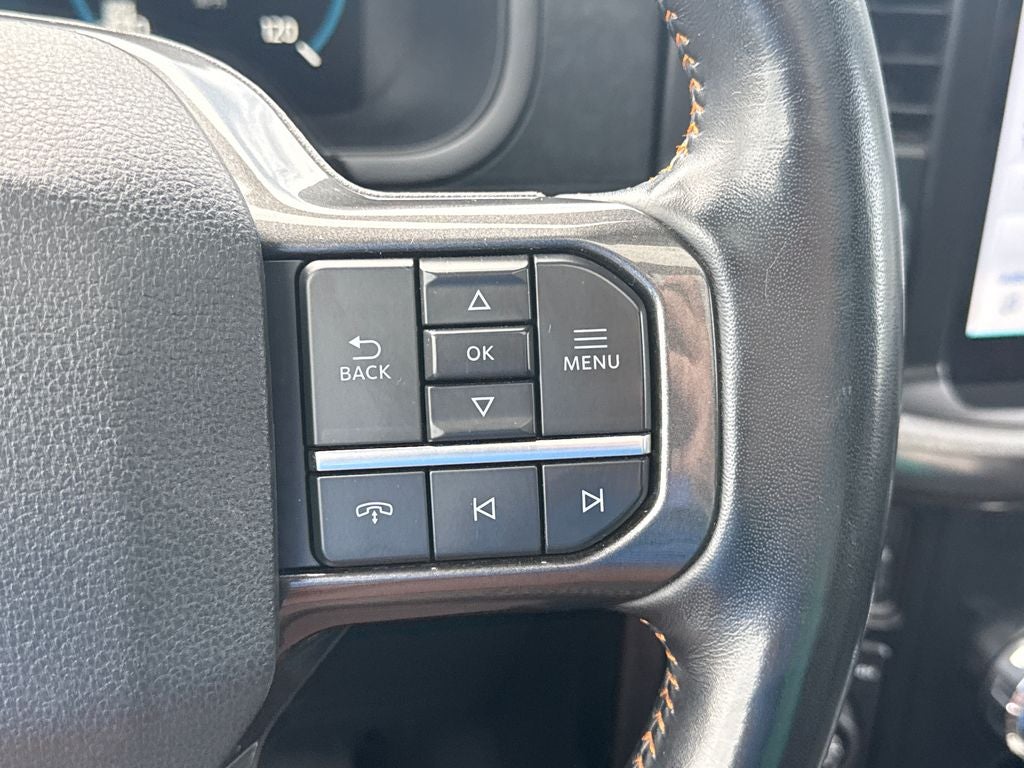 2023 Ford F-150 Tremor Certified 4WD Near Milwaukee WI