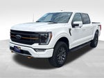 2023 Ford F-150 Tremor Certified 4WD Near Milwaukee WI